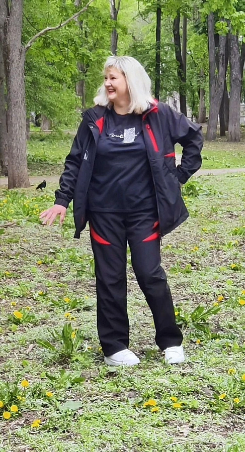 Фотография к отзыву от Елена. Товар: <a href='/catalog/product/bryuki-softshell/'>Брюки Softshell (утепленные)</a>