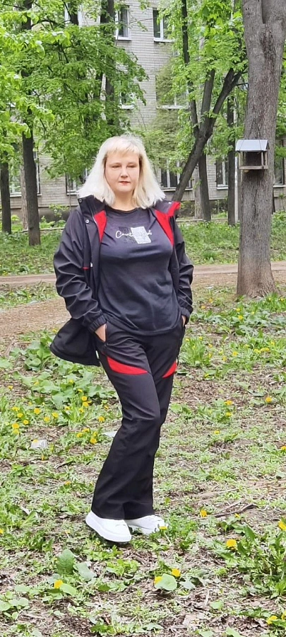Фотография к отзыву от Елена. Товар: <a href='/catalog/product/bryuki-softshell/'>Брюки Softshell (утепленные)</a>
