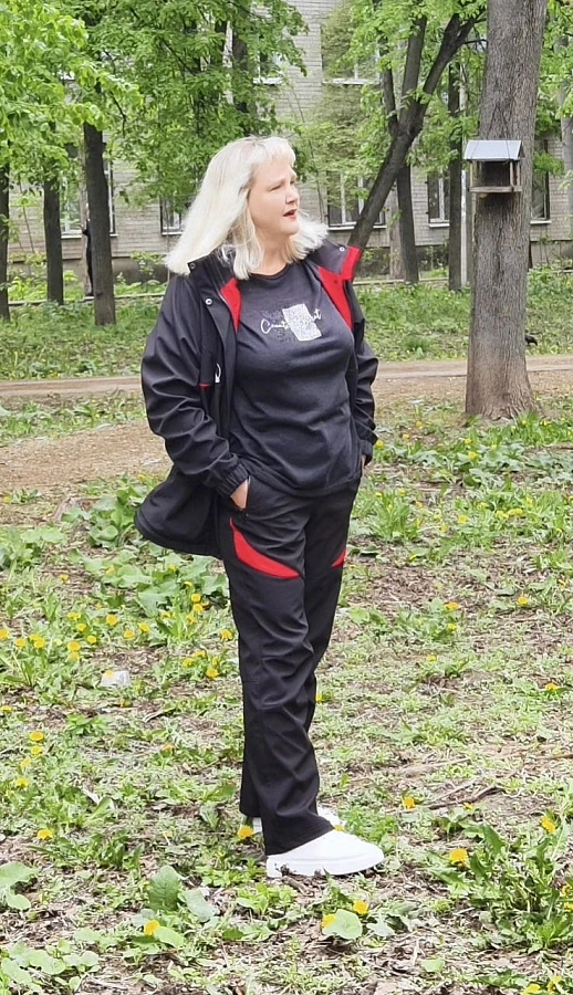 Фотография к отзыву от Елена. Товар: <a href='/catalog/product/bryuki-softshell/'>Брюки Softshell (утепленные)</a>